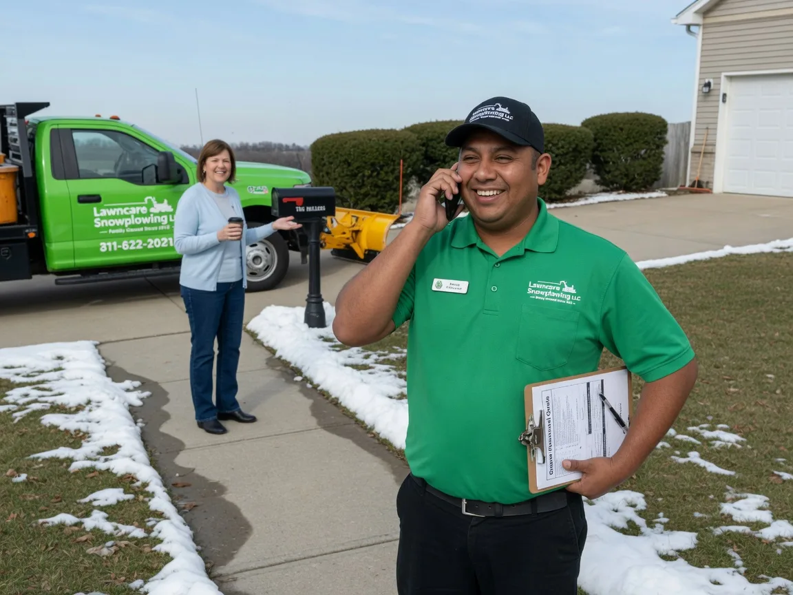 Lawn Care Services By Expert Landscaper Little Valley, NY FAQs